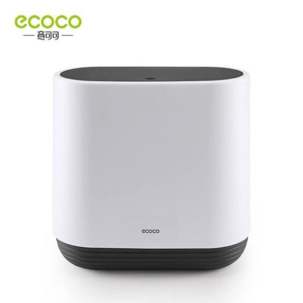 Thùng đựng rác Ecoco loại 10L