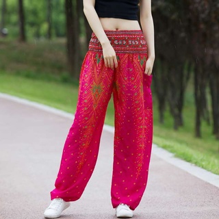 Quần tập yoga quần thể thao quần nữ LT0525 H001 Quần Alibaba Yoga Zumba (hàng sẵn)