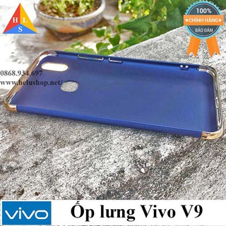 Ốp lưng Vivo V9 ba mảnh