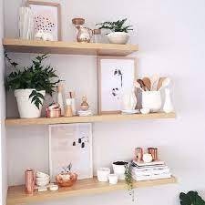 Thanh gỗ thông làm kệ dài 1m và 1,2m , 1,4m, kệ gỗ treo tường thanh thẳng - HPKTT 22 tổng HP decor