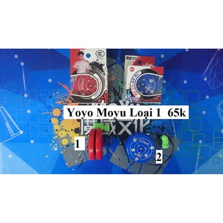 Yoyo Moyu V1