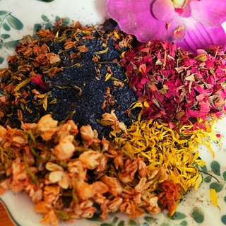 Muối ngâm chân thảo dược 500g