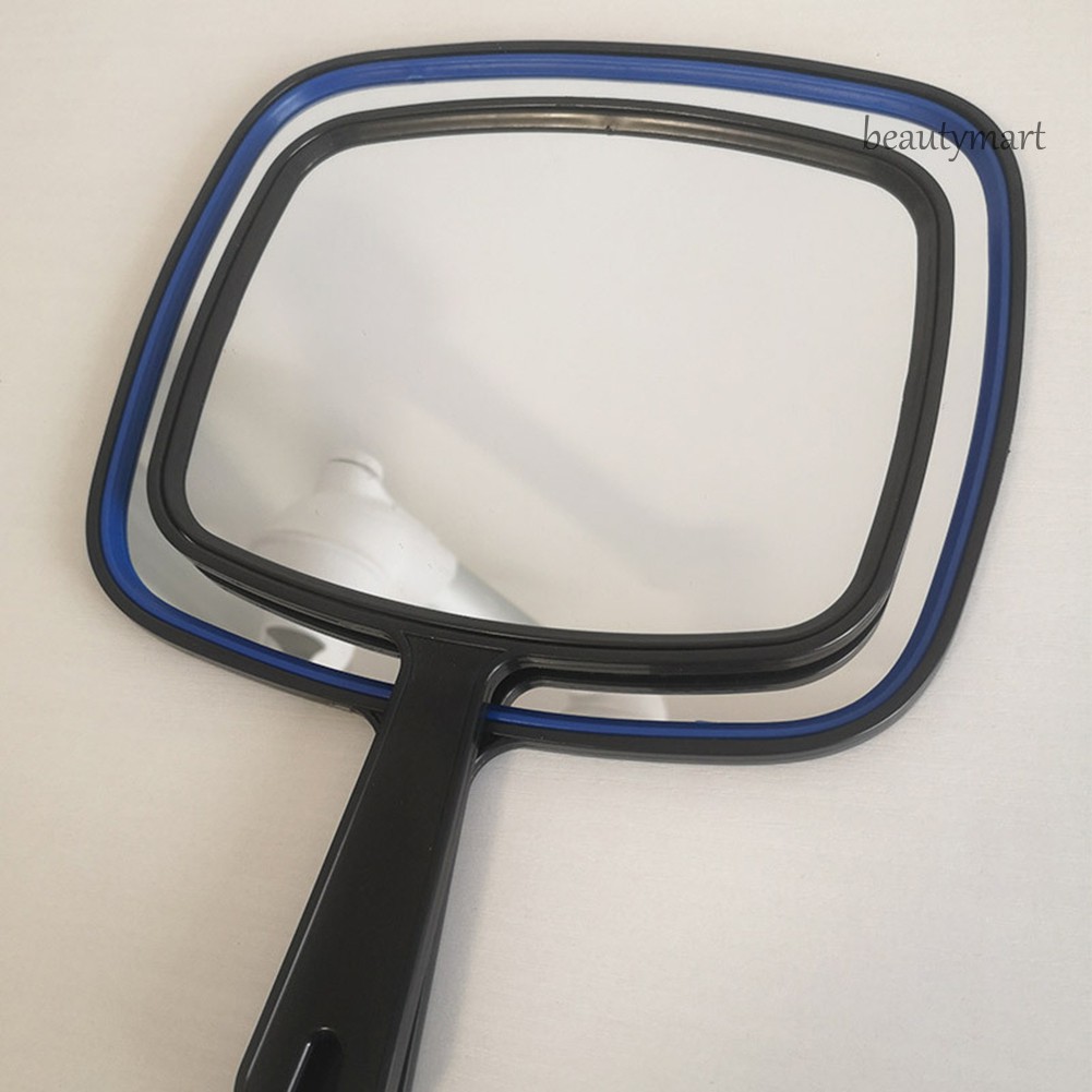 [Hàng mới về] Gương cầm tay chuyên dụng cho salon