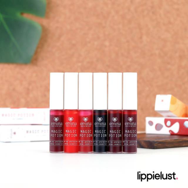 (hàng Mới Về) Son Tint Dưỡng Ẩm Môi Đổi Màu Theo Nhiệt Độ | BigBuy360 - bigbuy360.vn