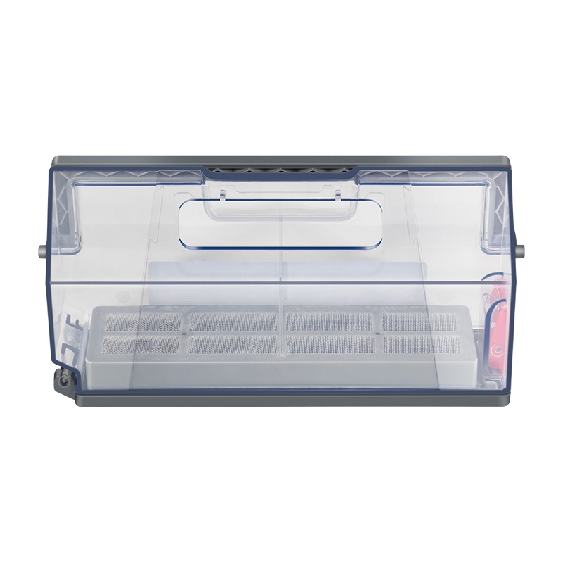 Hộp Đựng Bụi Cho Robot Hút Bụi ECOVACS Deebot OZMO T9 T8 T5 N5 N8 DJ65 DX55