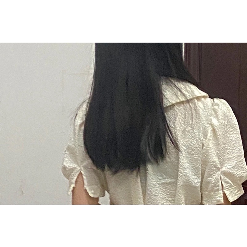 Đ21 Đầm Babydoll Trắng Hoa Ngực Nổi Có Dây Buộc Eo Cute Xỉuuu
