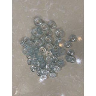 Nút kê chân bàn, ghế, tủ chống trơn trượt - 1 set 20 chiếc