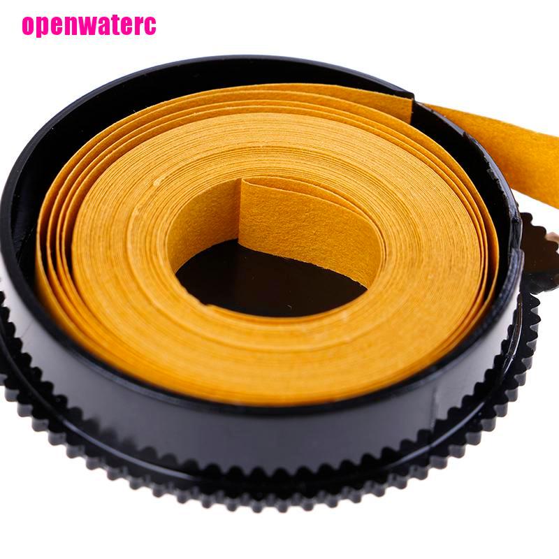 [ope] Cuộn Dây Thử Nghiệm Kiểm Tra Độ ph 1-14 / 5m