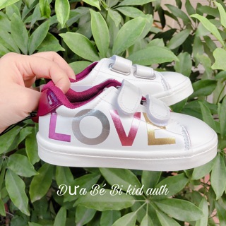 Giày H&M auth cho bé