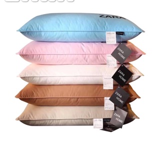 Ruột gối ZARA lông vũ cao cấp