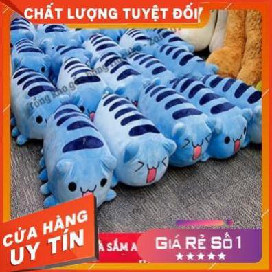 Thú nhồi bông gấu bông mèo Capoo