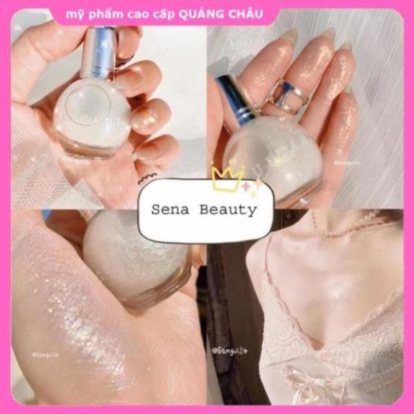 Nhũ Lỏng Dạng Chai Lăn Guicami Xuxu Liquid Crystal Bomn | BigBuy360 - bigbuy360.vn