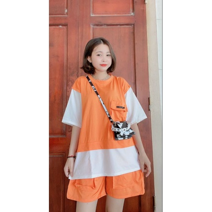 Sét bộ đùi túi hộp