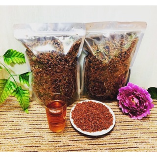 Trà gạo lứt đỗ đen rang 1kg