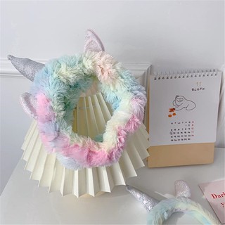 Băng đô skincare UNICORN