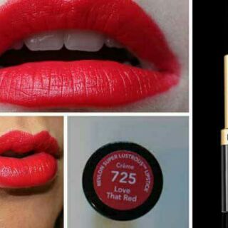 Revlon Super Lustrous