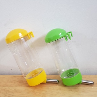 Bình treo chuồng cấp nước tự động