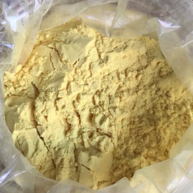 Combo Tinh bột nghệ nguyên chất (1kg)