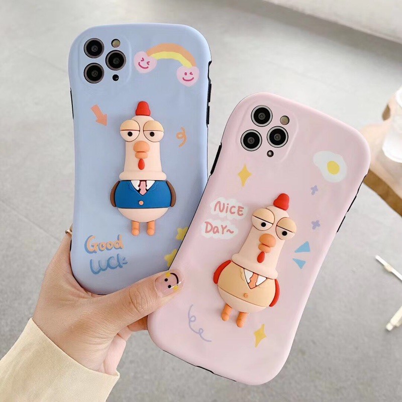 Ốp lưng iphone CON GÀ N30