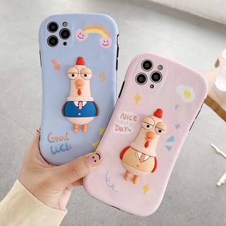 Ốp lưng iphone CON GÀ N30