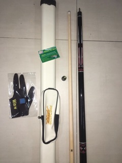 Combo cơ bida ADAM II xịn