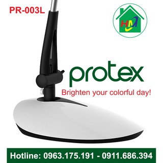 ĐÈN BÀN PROTEX PR-003L