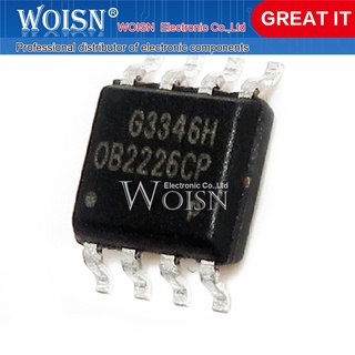 Set 10 chip quản lý nguồn điện màn hình lcd ob2226cp ob2226 sop-8