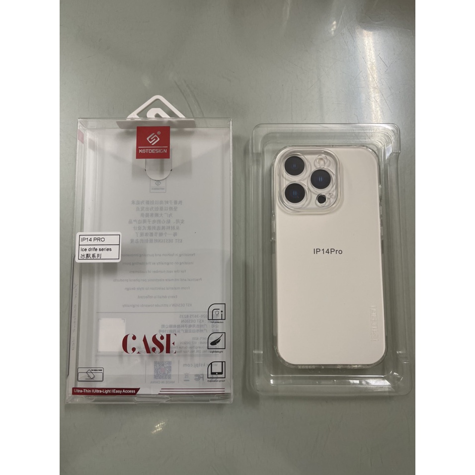 ốp lưng KT DESING iphone 14 pro max/14 pro/14/14 max/13promax/13/13 pro/12promax/12pro/12/11promax/11pro/11 trong suốt