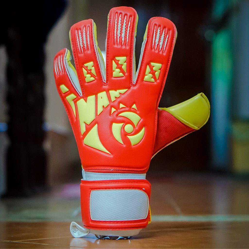 Găng Tay Thủ Môn Chính Hãng VGS Prider World Cup Limited Edition