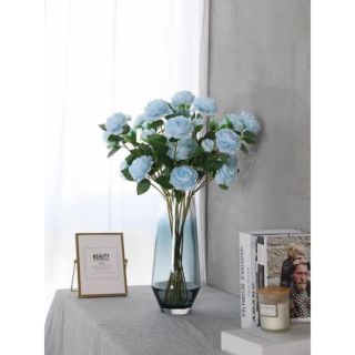 [Mã NGUY2612 giảm 10K đơn 100K]HOA GIẢ_HOA LỤA