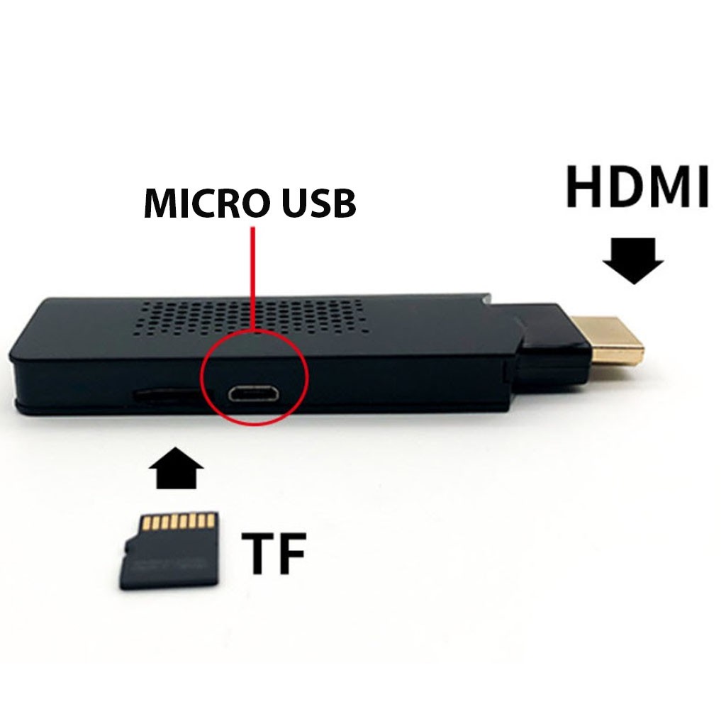 Máy Chơi Game 4 Nút Mini Không Dây Tích Hợp 628 Game chơi 8 bit đầu ra HDMI [ 2021 ] -dc4513