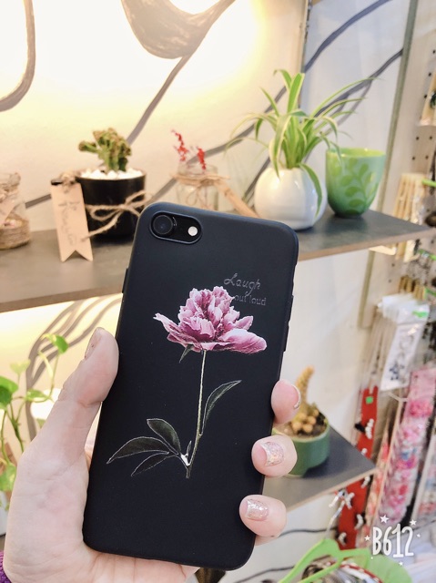 Ốp điện thoại iphone 7,8[ RẺ VÔ ĐỊCH ]