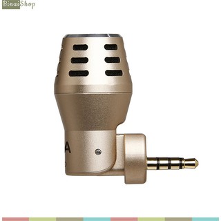 Boya BY-A100 - Mic Điện Thoại