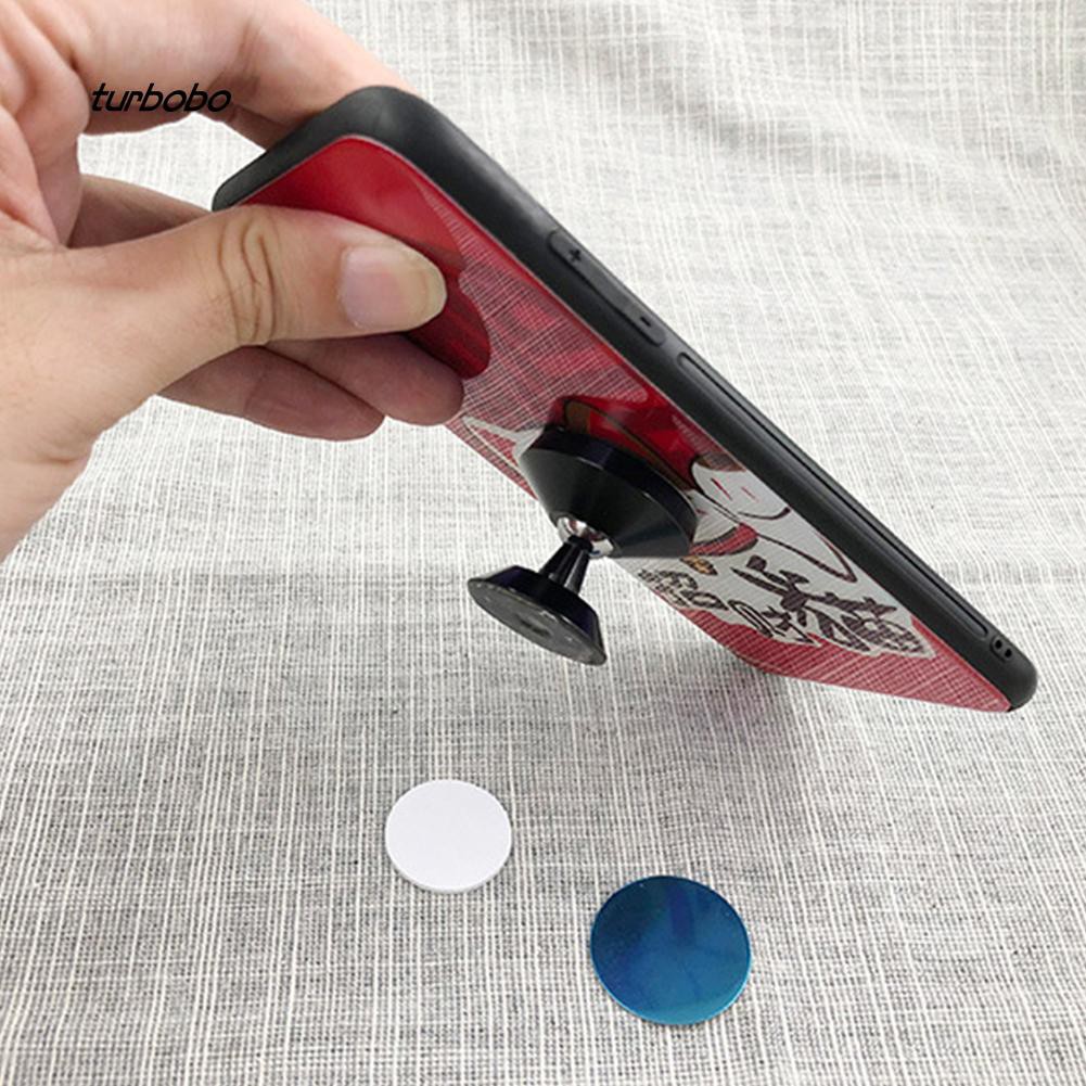 Giá Đỡ Điện Thoại Có Nam Châm Tiện Lợi Cho Xe Ô Tô