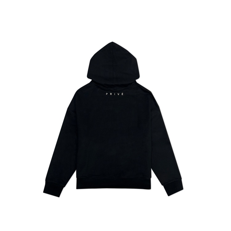 DVRK - Áo hoodie in logo DVRK-DVRK-22SS