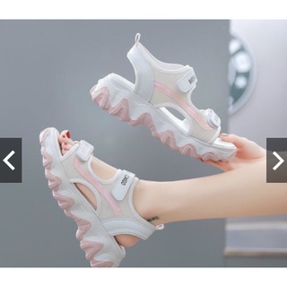 dép sandal nữ cá tính trẻ trung