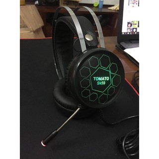 Tai nghe Gaming TOMATO SK59
