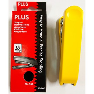 Bấm kim Plus No.10 PS-10E