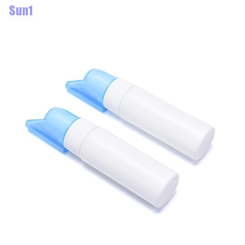 Bình Xịt Mũi Đa Năng Dung Tích 60ml