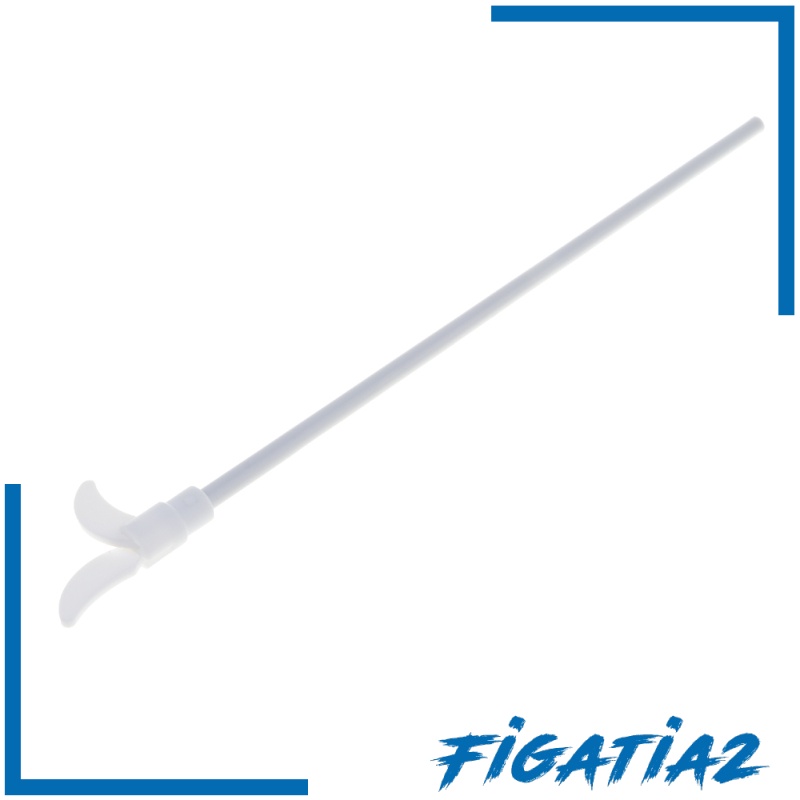 Cây Khuấy PTFE 250x65mm PTFE Cho Phòng Thí Nghiệm Accs 2