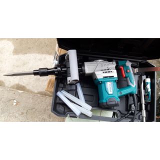 MÁY ĐỤC BÊ TÔNG 17LI 1300W TOTAL MODEL: TH213006