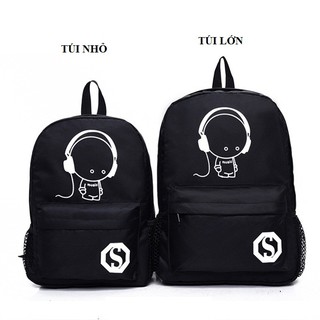 Balo Music Dạ Quang