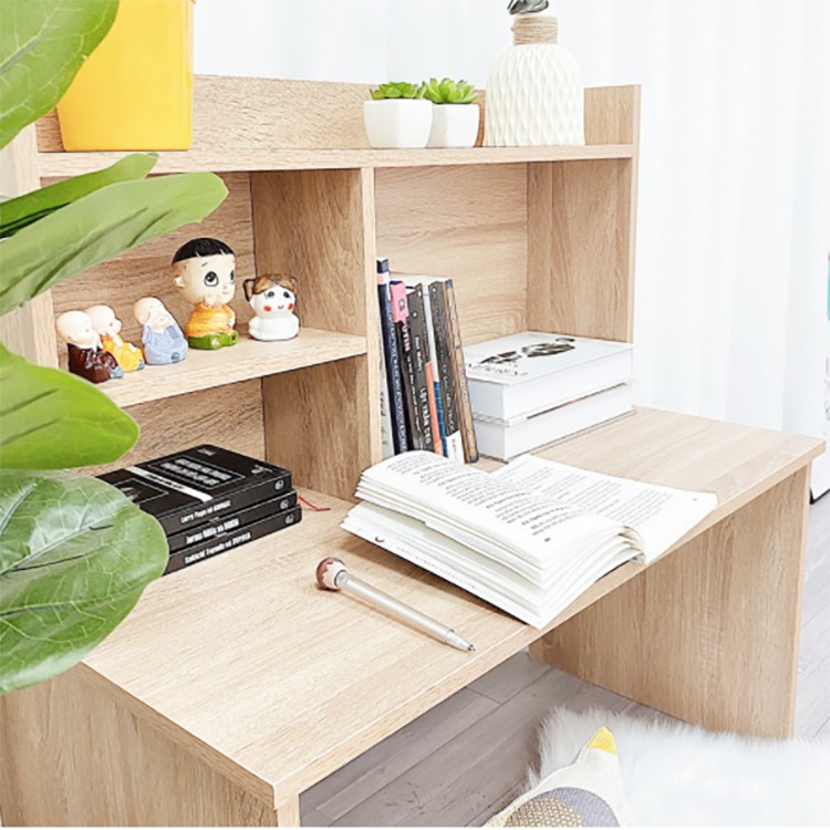 🌵Bàn làm việc, bàn học ngồi bệt thiết kế thông minh, hiện đại FNL-116🌵 | BigBuy360 - bigbuy360.vn