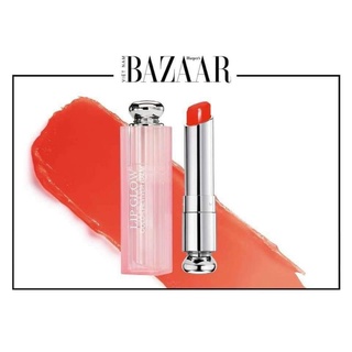 son dưỡng Dior màu 015 đỏ cherry