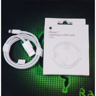 Cáp Sạc Iphone Foxconn 8IC