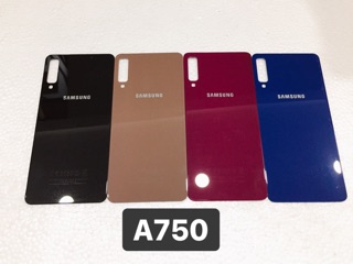 Nắp lưng vỏ sau máy Samsung A9-2018, A750