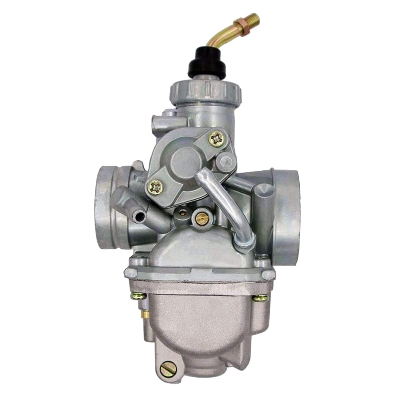 Bộ Chế Hòa Khí TTR125 + Công Tắc Van Nhiên Liệu Cho TTR125 TTR-125