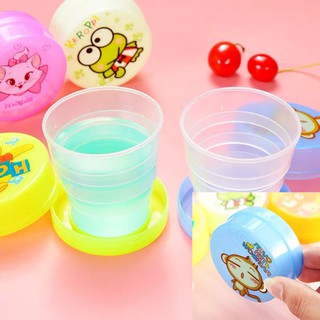 Combo 2 chiếc cốc gấp gọn tiện ích-freeship đơn từ 50k