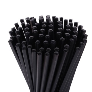 Vỉ 10 Đôi Đũa Nhựa Melamine