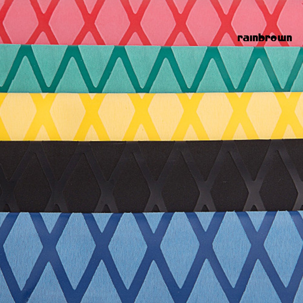 Bọc Bảo Vệ Cần Câu Cá Chống Trượt 1m